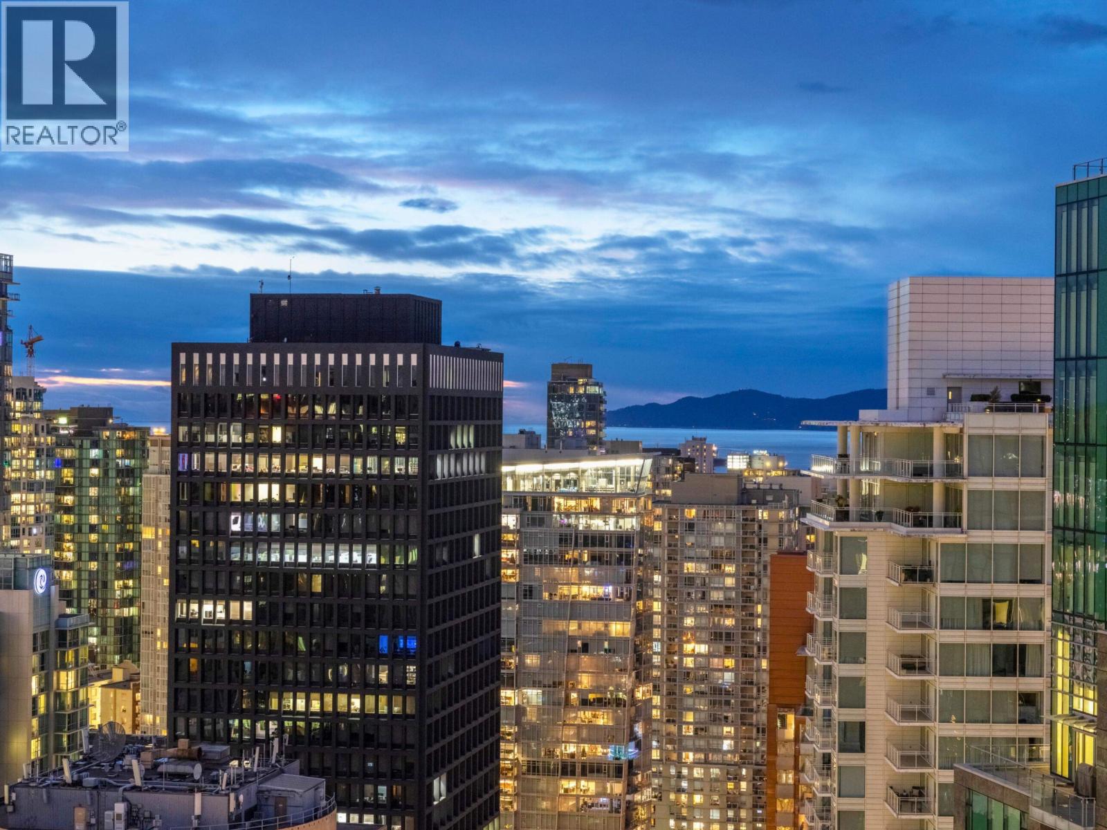 2803 1077 W Cordova Street, Vancouver, British Columbia  V6C 2C6 - Photo 13 - R3086012