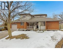 26 ESTHER Avenue, Cambridge, Ontario