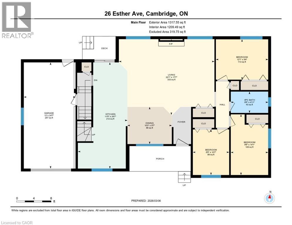 26 Esther Avenue, Cambridge, Ontario  N1S 4L6 - Photo 47 - 40798775