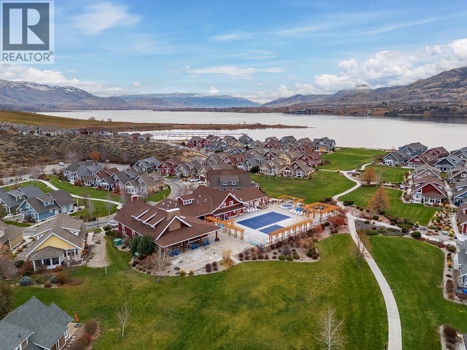 2450 Radio Tower Road Unit# 165, Osoyoos, British Columbia  V0H 1T1 - Photo 55 - 10370078