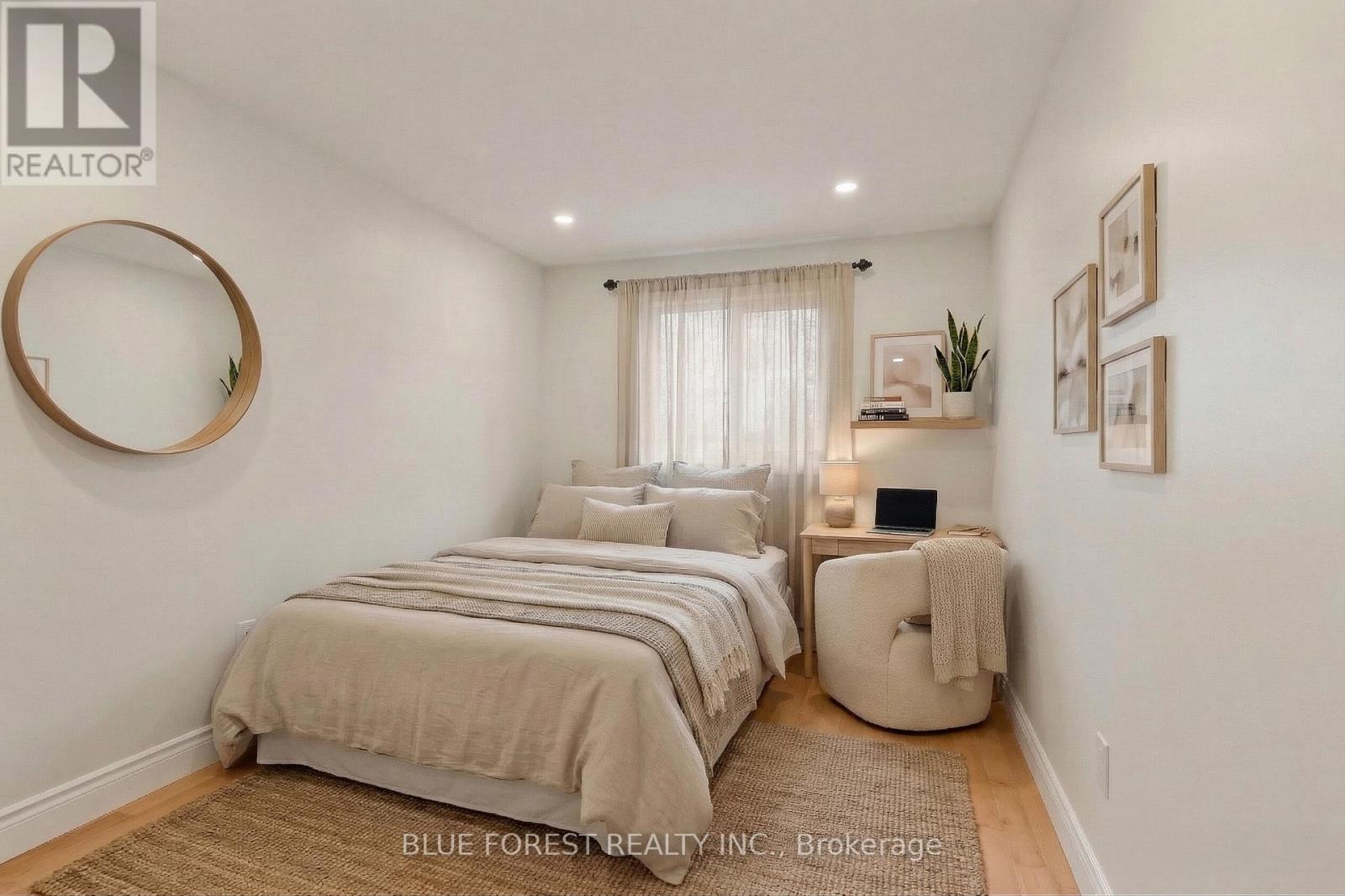 1806 Attawandaron Road, London North, Ontario  N6G 3N1 - Photo 24 - X12858154