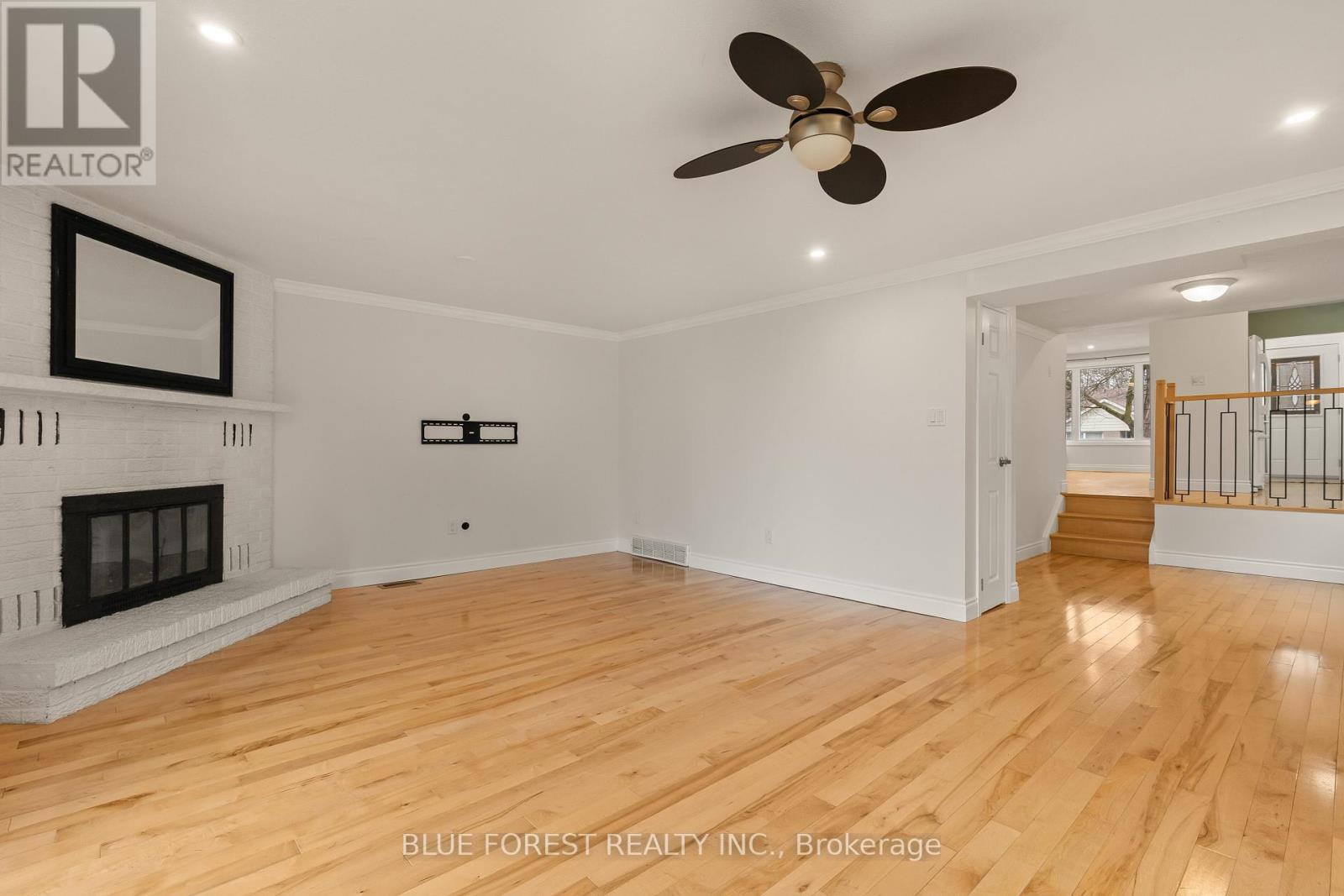 1806 Attawandaron Road, London North, Ontario  N6G 3N1 - Photo 32 - X12858154