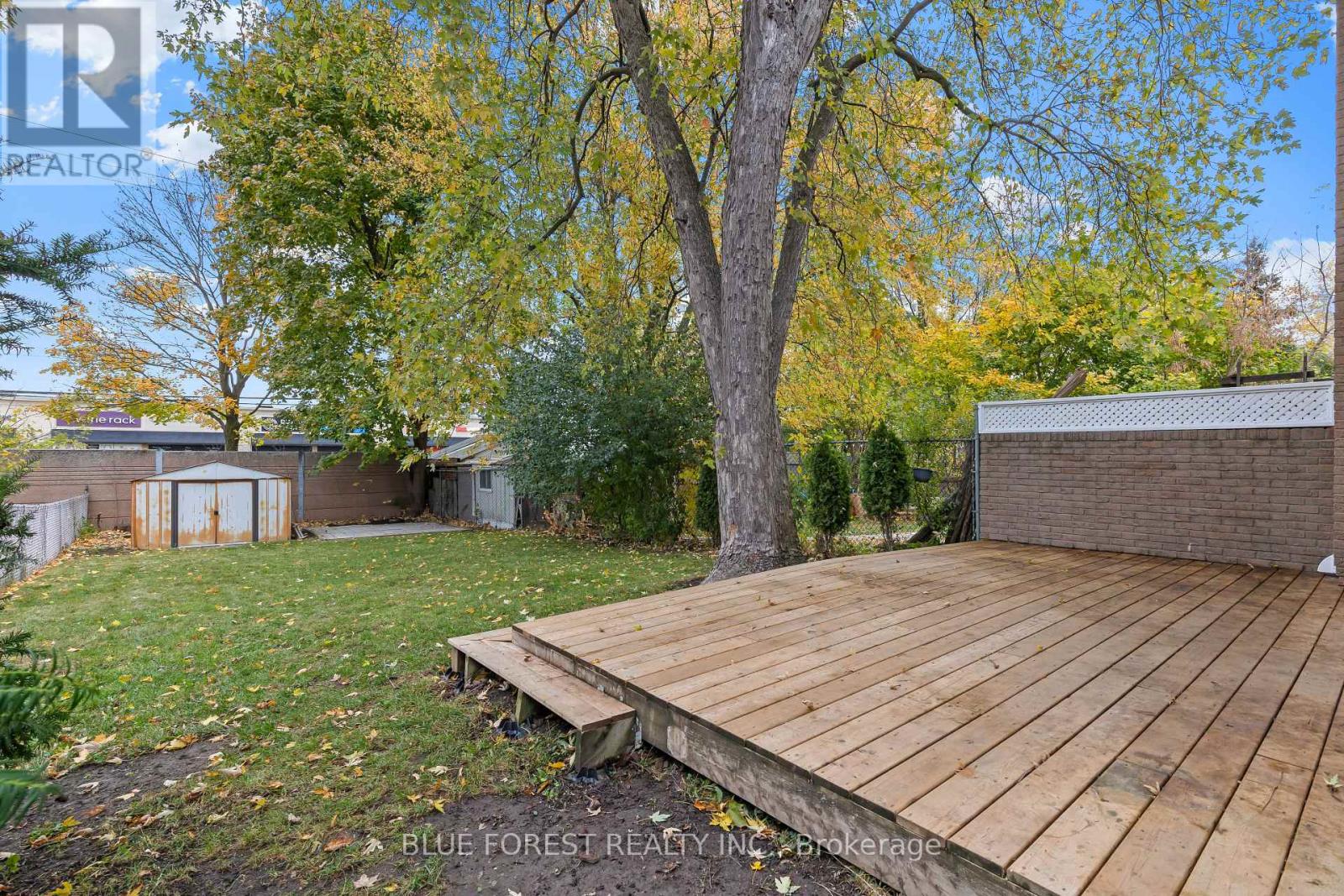 1806 Attawandaron Road, London North, Ontario  N6G 3N1 - Photo 45 - X12858154