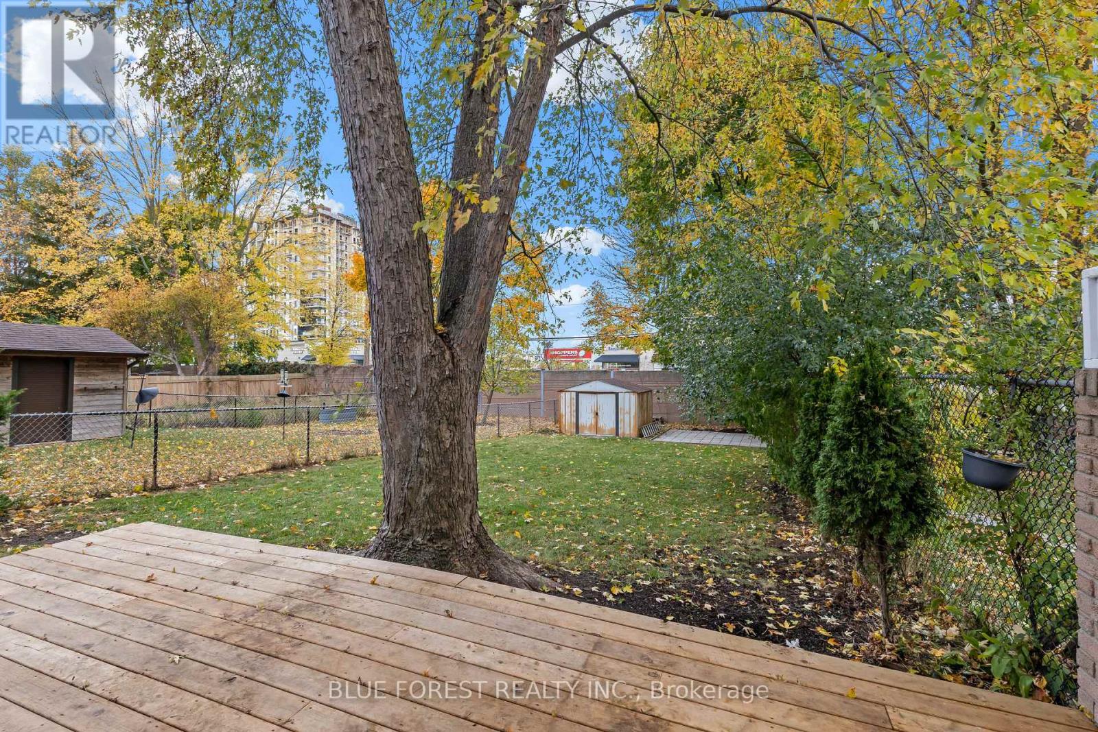 1806 Attawandaron Road, London North, Ontario  N6G 3N1 - Photo 47 - X12858154