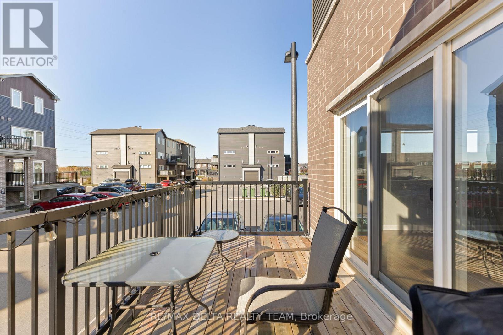 A - 706 Amberwing Private, Ottawa, Ontario  K4A 5H5 - Photo 15 - X12858124