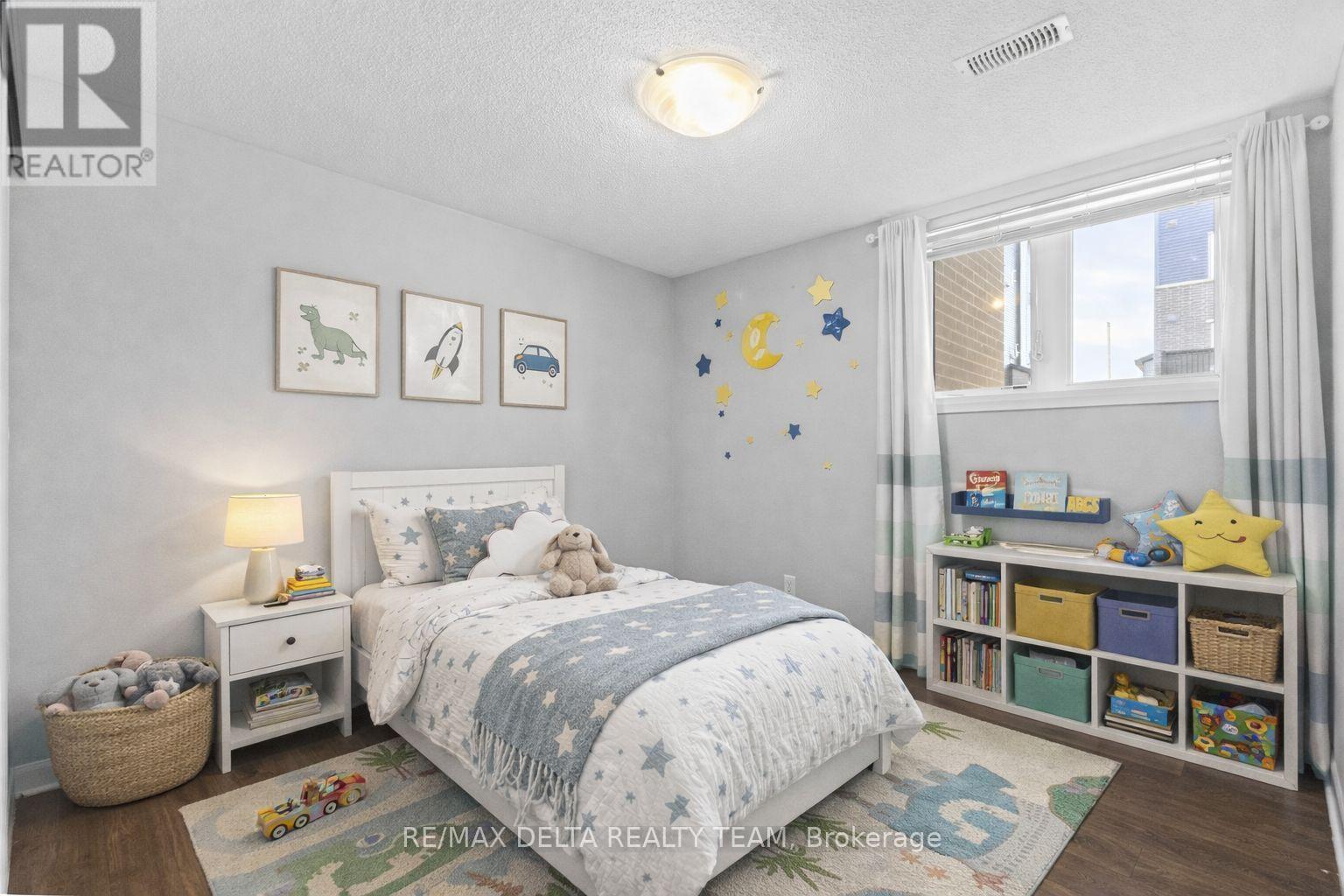 A - 706 Amberwing Private, Ottawa, Ontario  K4A 5H5 - Photo 18 - X12858124