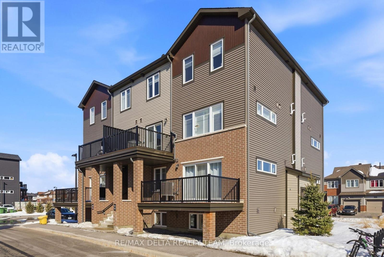 A - 706 Amberwing Private, Ottawa, Ontario  K4A 5H5 - Photo 27 - X12858124