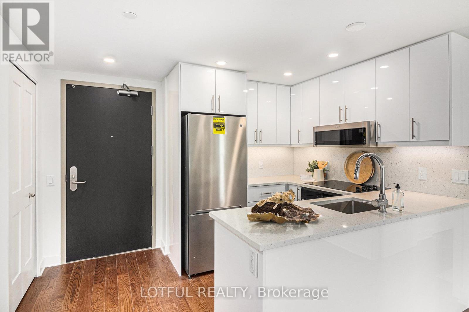 2007 - 180 George Street, Ottawa, Ontario  K1N 0G8 - Photo 14 - X12858130