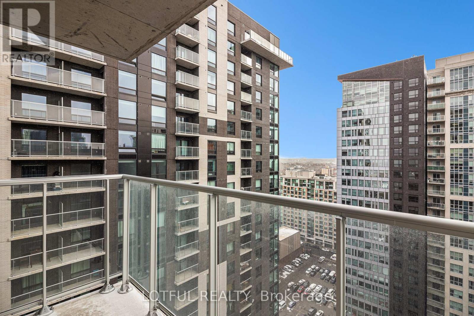 2007 - 180 George Street, Ottawa, Ontario  K1N 0G8 - Photo 21 - X12858130