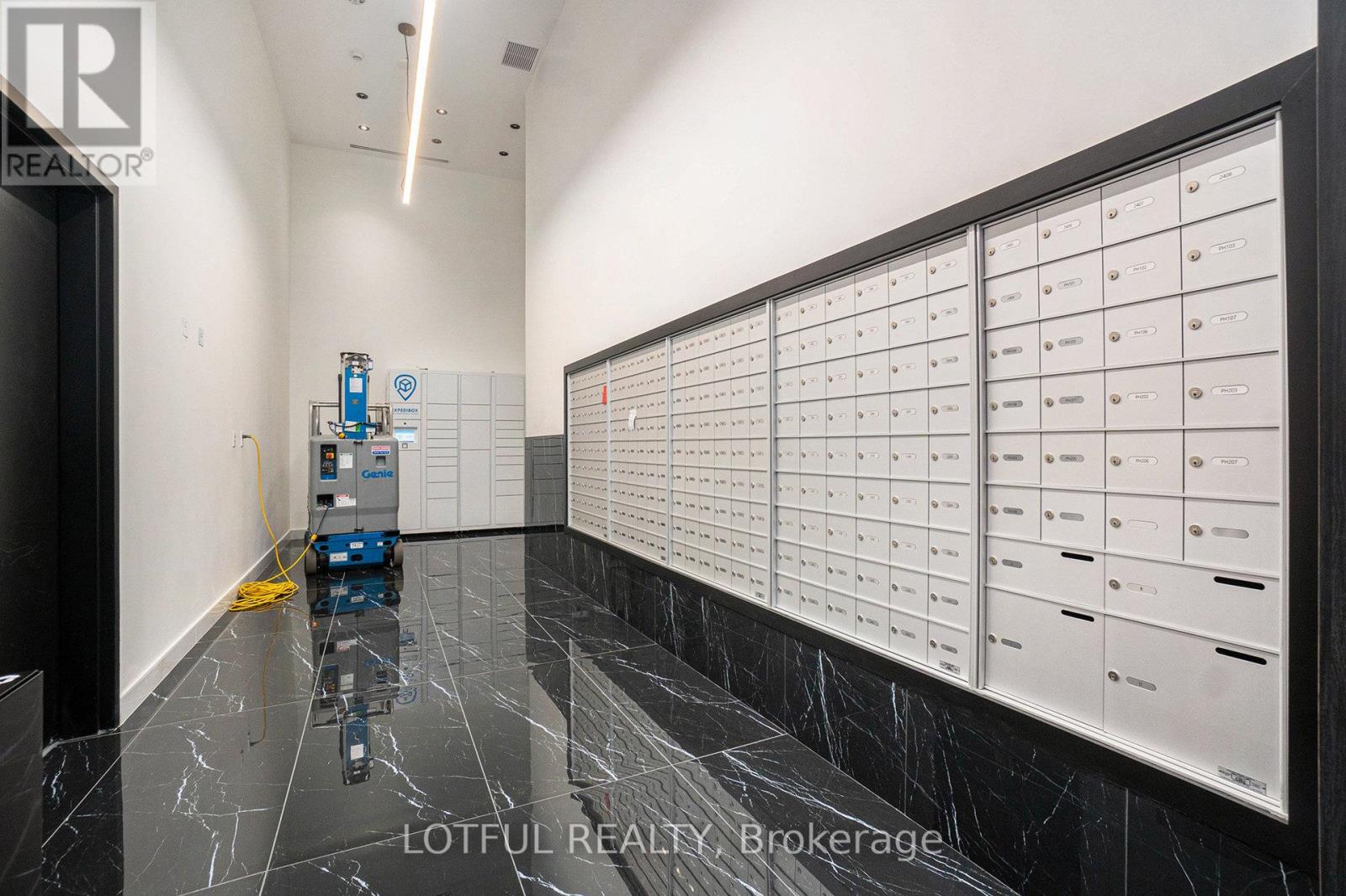 2007 - 180 George Street, Ottawa, Ontario  K1N 0G8 - Photo 30 - X12858130