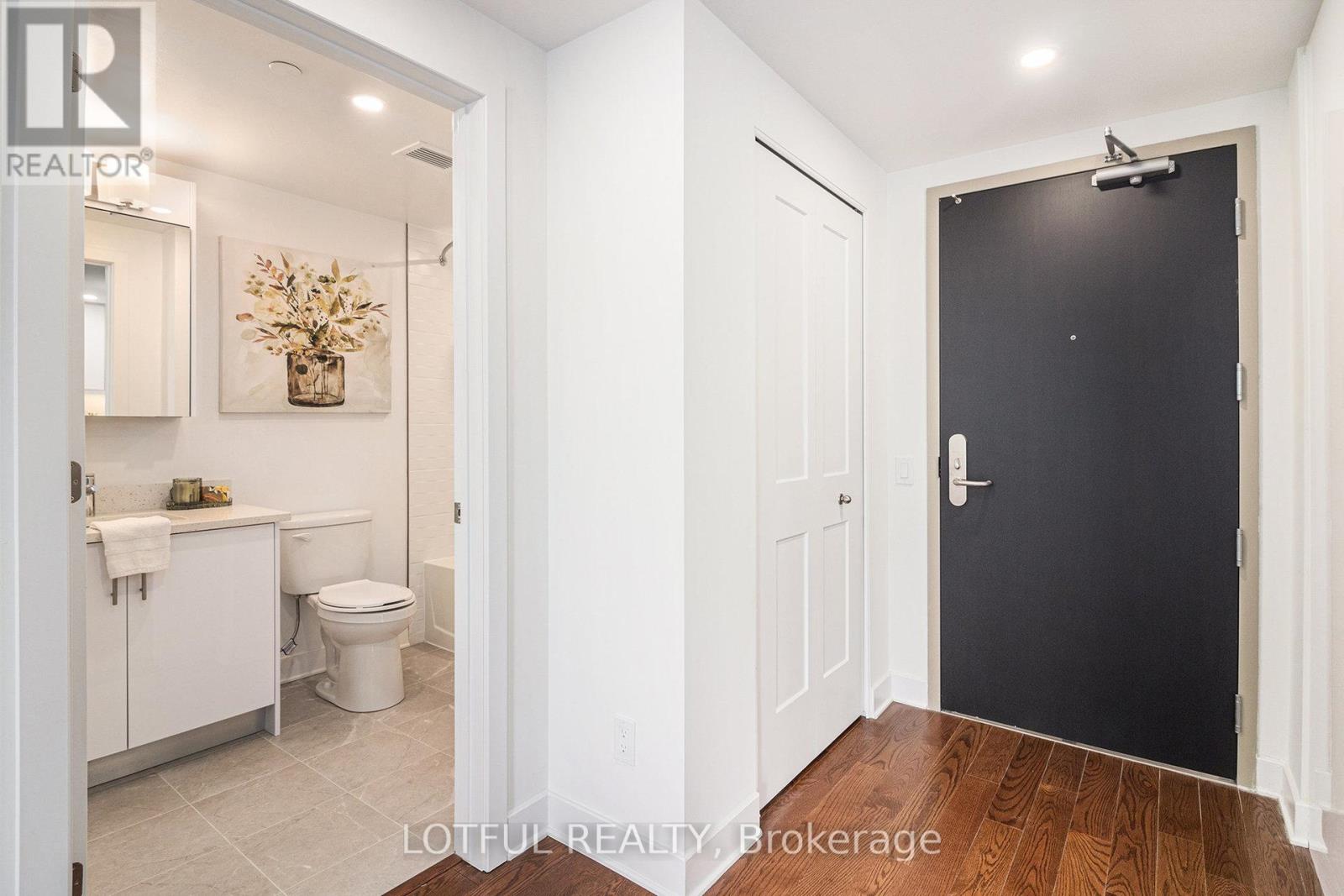 2007 - 180 George Street, Ottawa, Ontario  K1N 0G8 - Photo 4 - X12858130