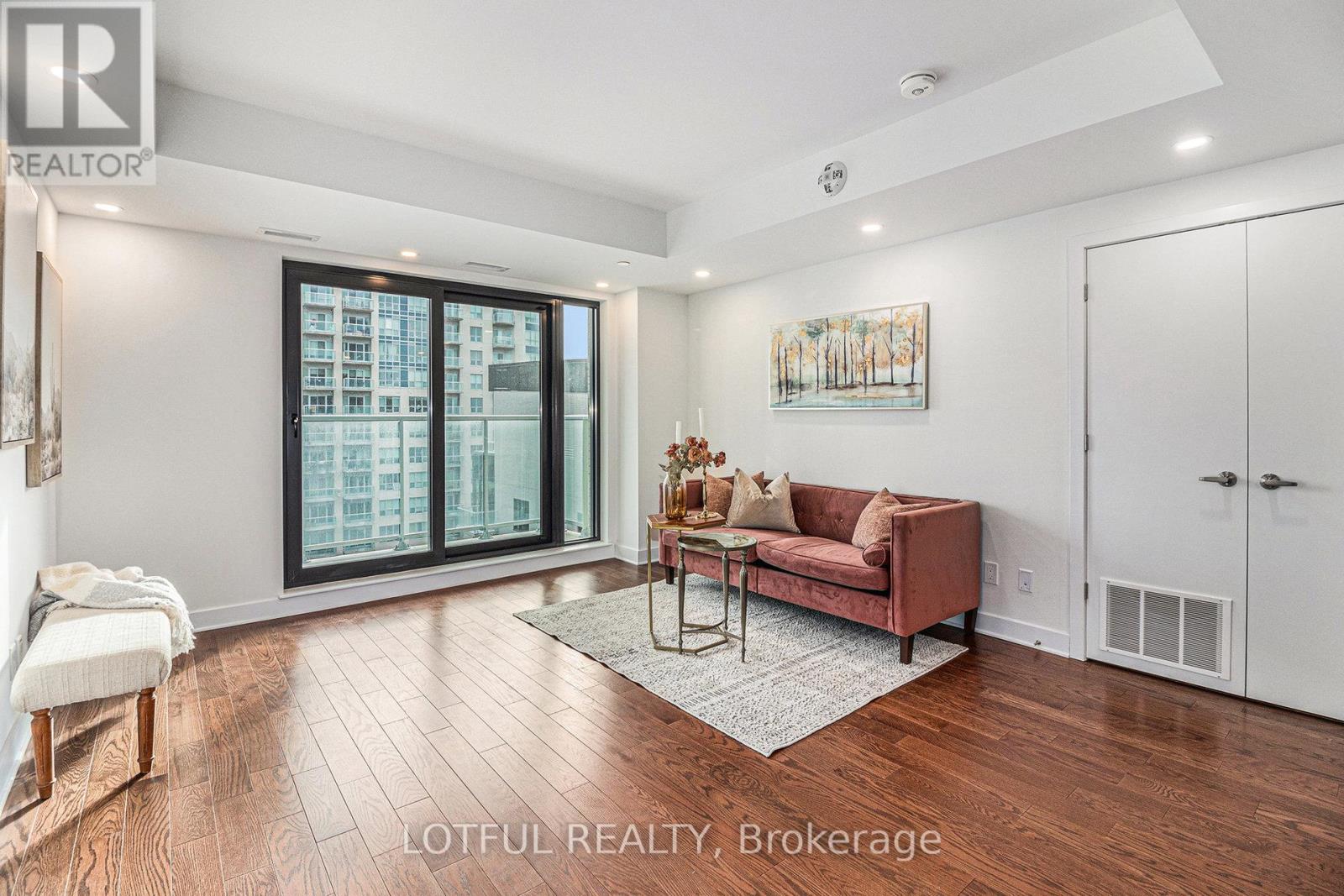 2007 - 180 George Street, Ottawa, Ontario  K1N 0G8 - Photo 5 - X12858130