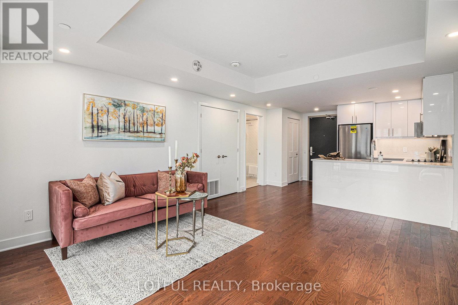 2007 - 180 George Street, Ottawa, Ontario  K1N 0G8 - Photo 6 - X12858130