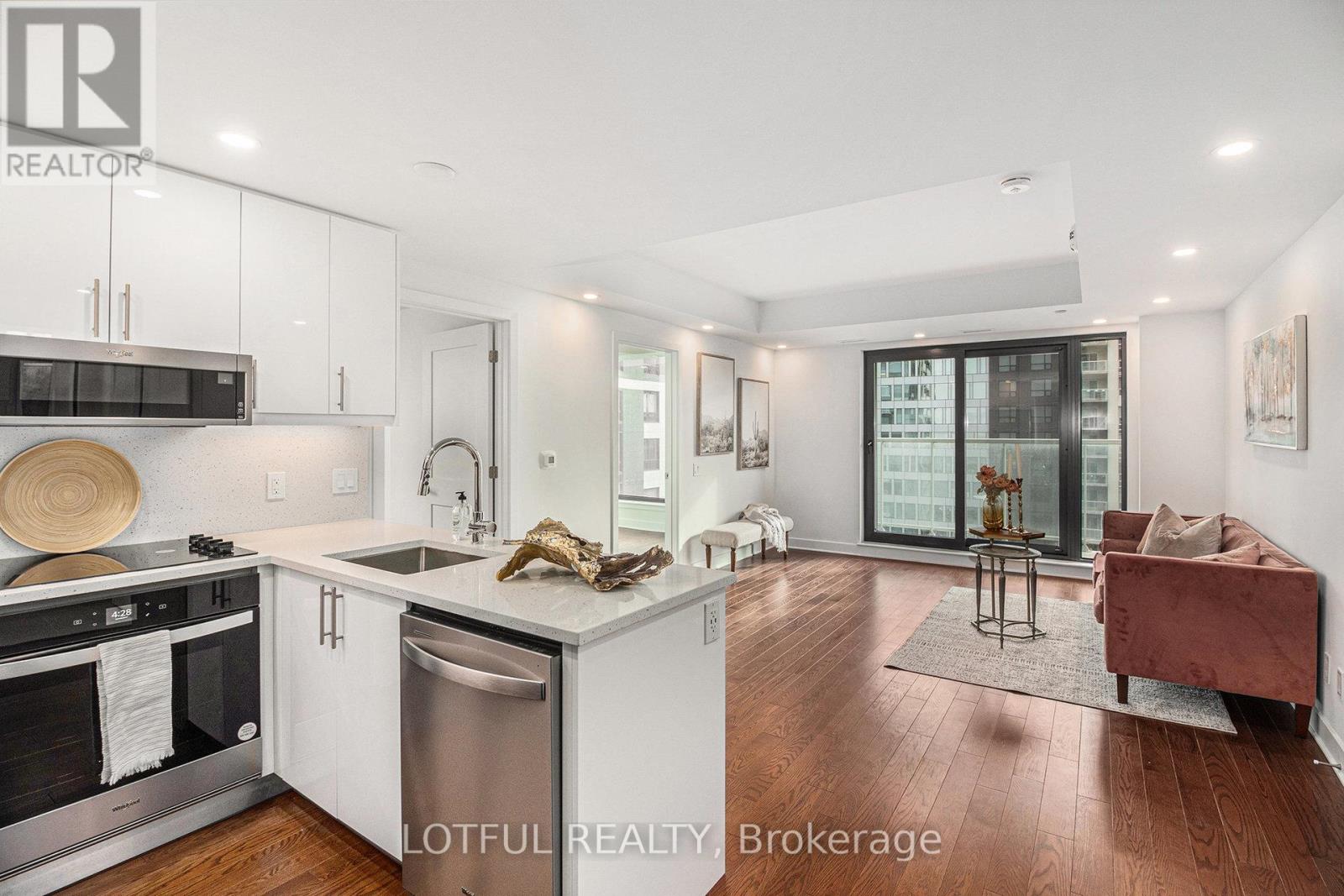 2007 - 180 George Street, Ottawa, Ontario  K1N 0G8 - Photo 8 - X12858130