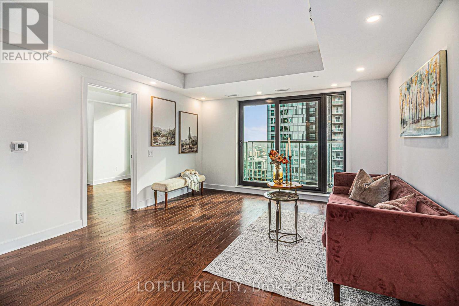 2007 - 180 George Street, Ottawa, Ontario  K1N 0G8 - Photo 9 - X12858130