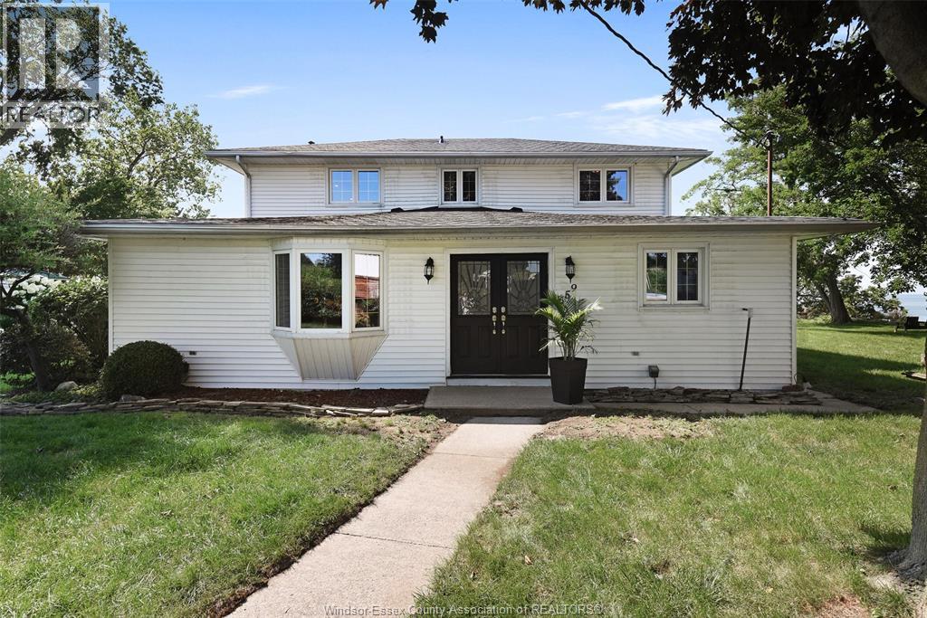 659 MCCRACKEN, kingsville, Ontario