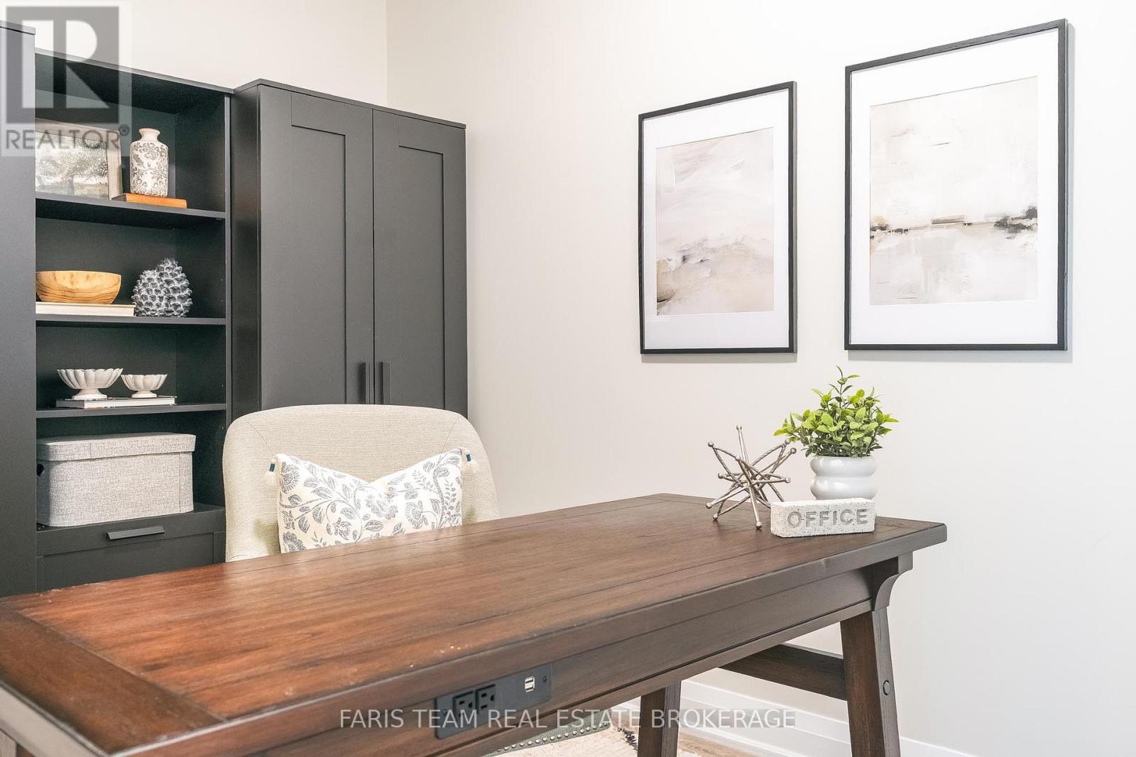 207 - 54 Koda Street, Barrie, Ontario  L9J 0J6 - Photo 23 - S12792424