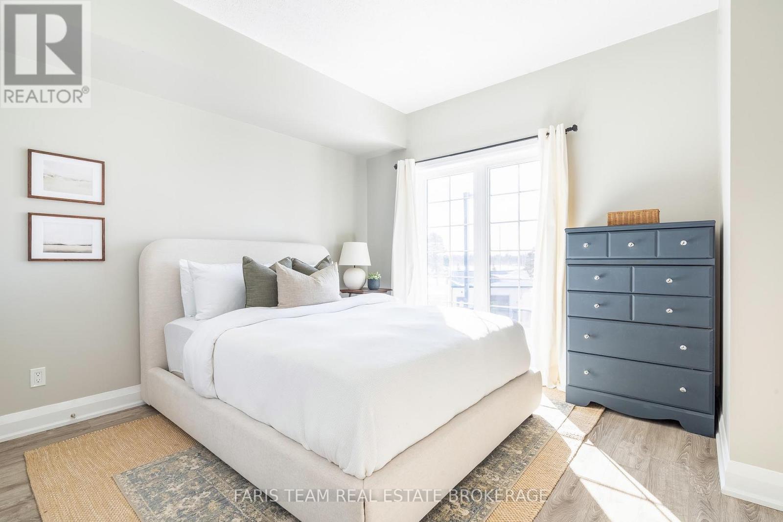 207 - 54 Koda Street, Barrie, Ontario  L9J 0J6 - Photo 20 - S12792424