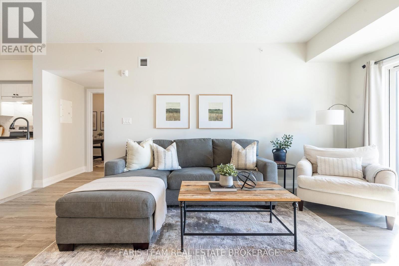 207 - 54 Koda Street, Barrie, Ontario  L9J 0J6 - Photo 17 - S12792424