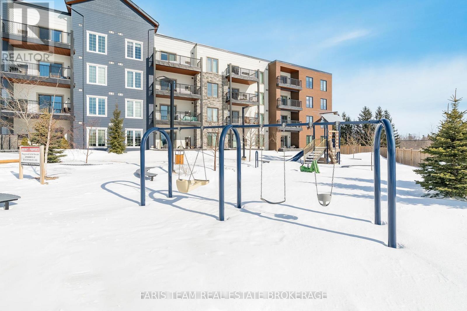 207 - 54 Koda Street, Barrie, Ontario  L9J 0J6 - Photo 31 - S12792424