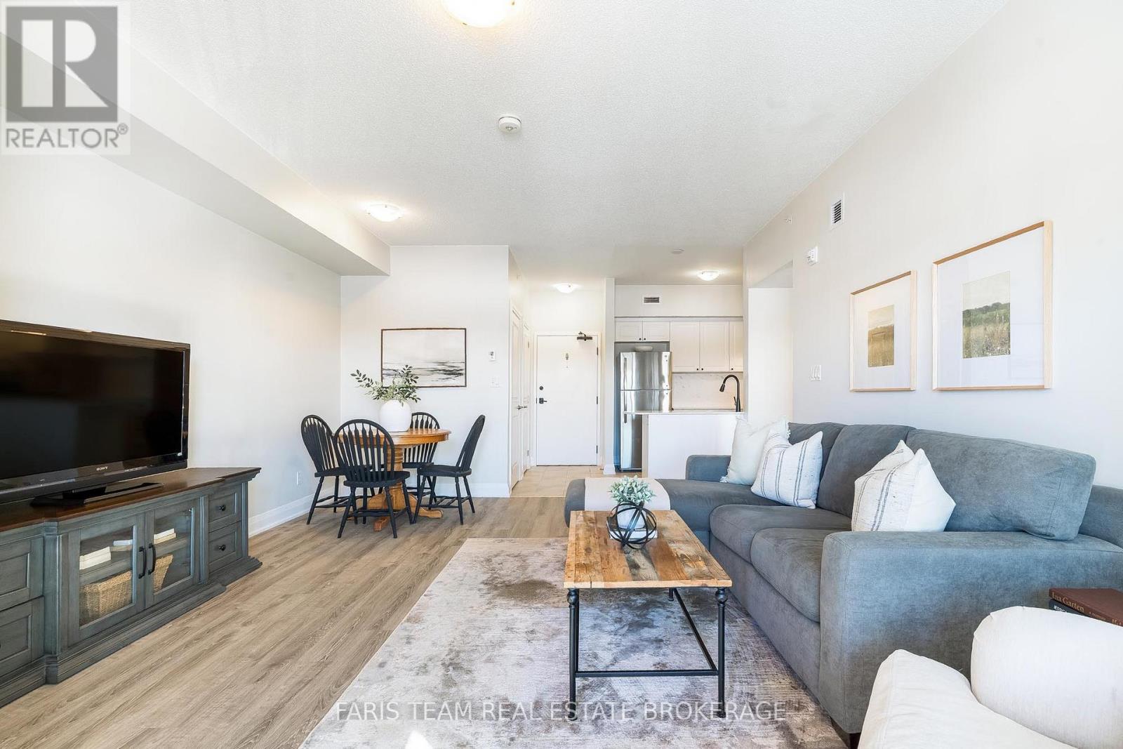 207 - 54 Koda Street, Barrie, Ontario  L9J 0J6 - Photo 18 - S12792424