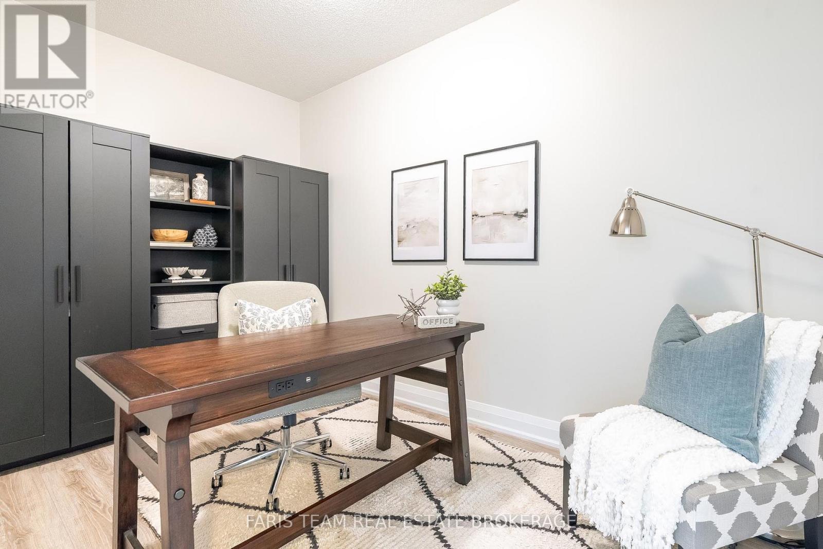 207 - 54 Koda Street, Barrie, Ontario  L9J 0J6 - Photo 22 - S12792424