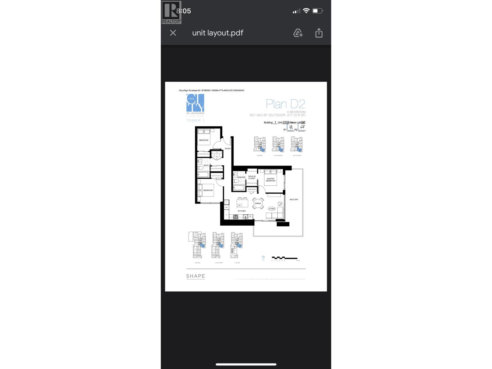 3809 Evergreen Place, Burnaby, British Columbia  V3J 0M1 - Photo 12 - R3097223