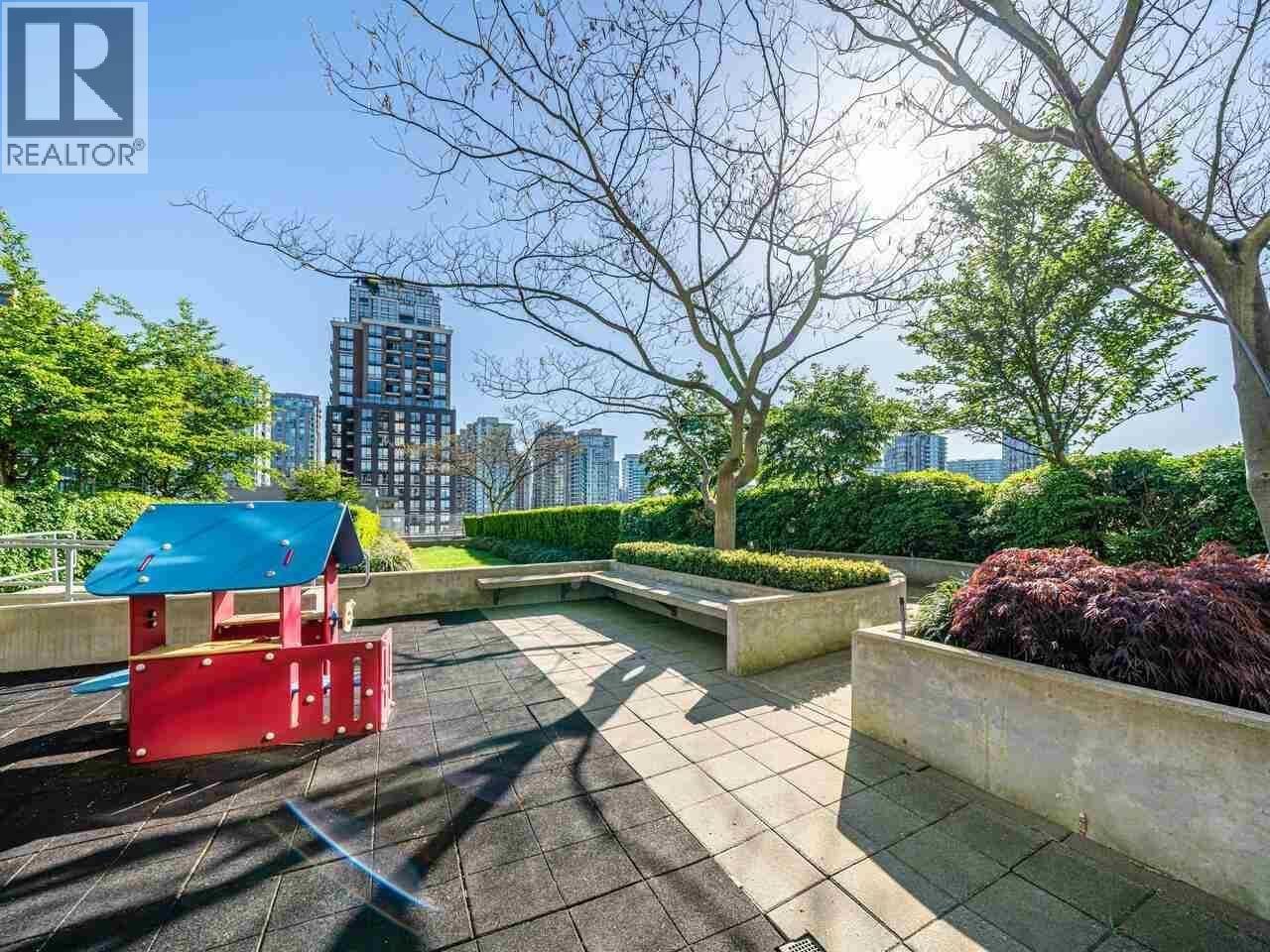 409 1133 Homer Street, Vancouver, British Columbia  V6B 0B1 - Photo 16 - R3097225