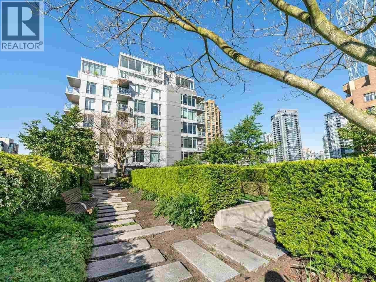 409 1133 Homer Street, Vancouver, British Columbia  V6B 0B1 - Photo 17 - R3097225
