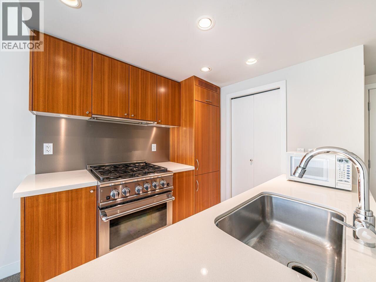 409 1133 Homer Street, Vancouver, British Columbia  V6B 0B1 - Photo 3 - R3097225