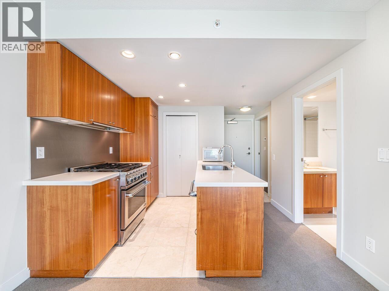 409 1133 Homer Street, Vancouver, British Columbia  V6B 0B1 - Photo 4 - R3097225