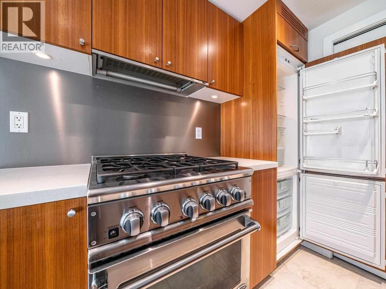 409 1133 Homer Street, Vancouver, British Columbia  V6B 0B1 - Photo 6 - R3097225