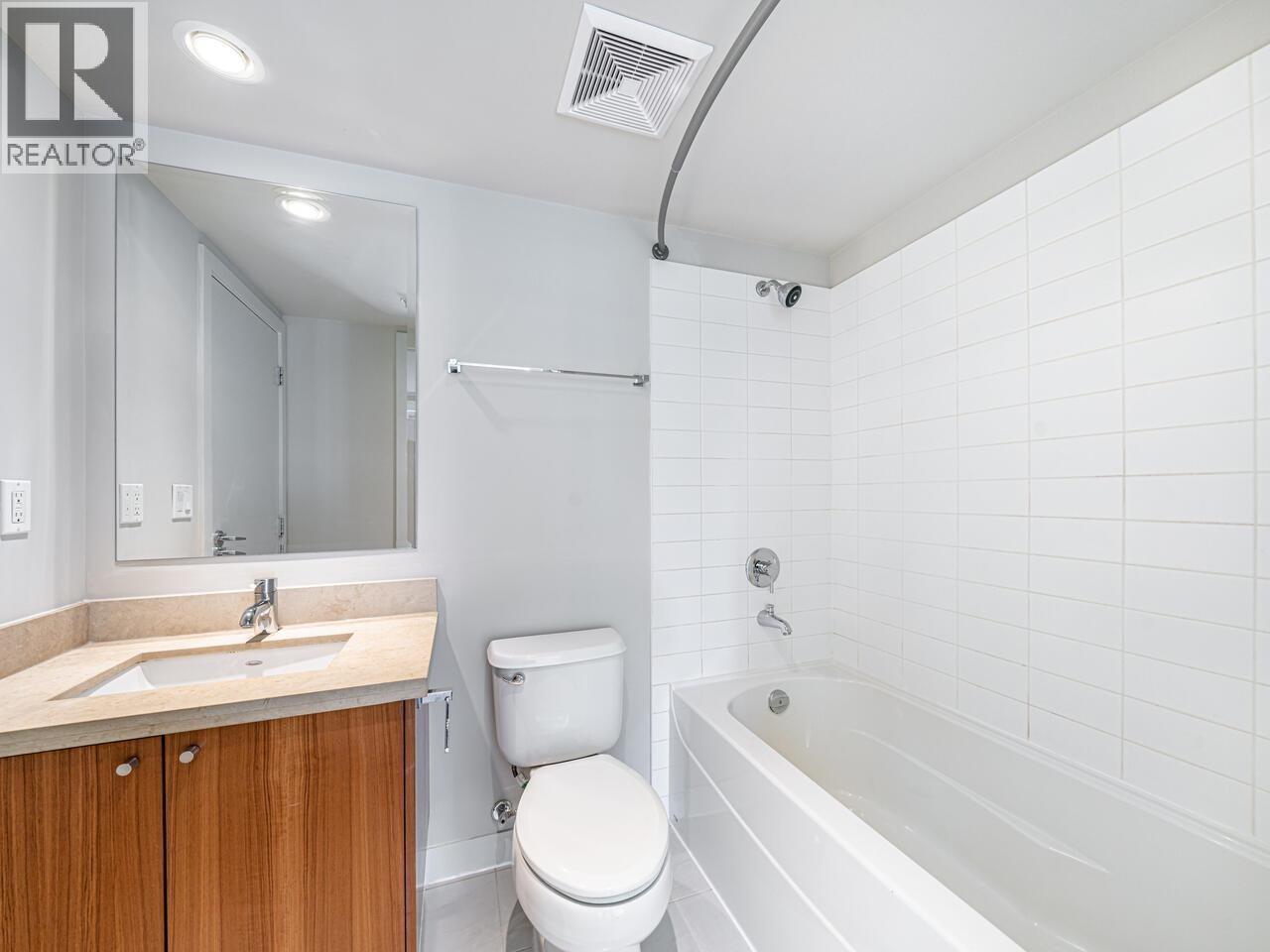 409 1133 Homer Street, Vancouver, British Columbia  V6B 0B1 - Photo 9 - R3097225