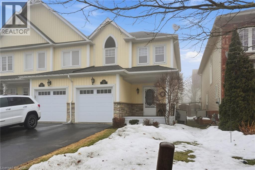 66 Blue Sky Trail, Waterdown, Ontario  L8B 0X6 - Photo 2 - 40810329