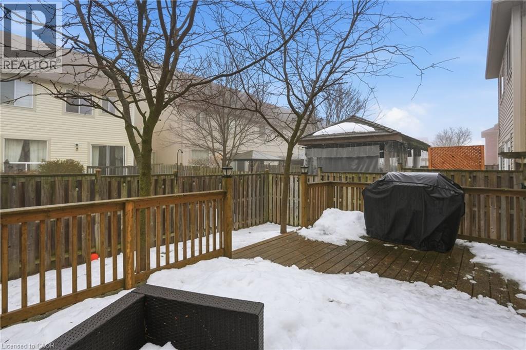 66 Blue Sky Trail, Waterdown, Ontario  L8B 0X6 - Photo 41 - 40810329