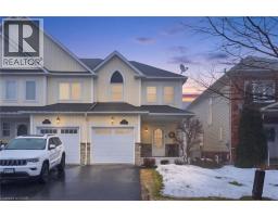 66 BLUE SKY Trail, waterdown, Ontario