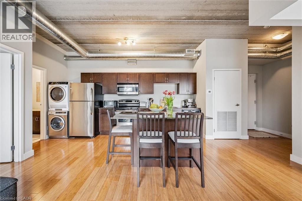 36 Regina Street N Unit# 203, Waterloo, Ontario  N2J 3A2 - Photo 14 - 40809670