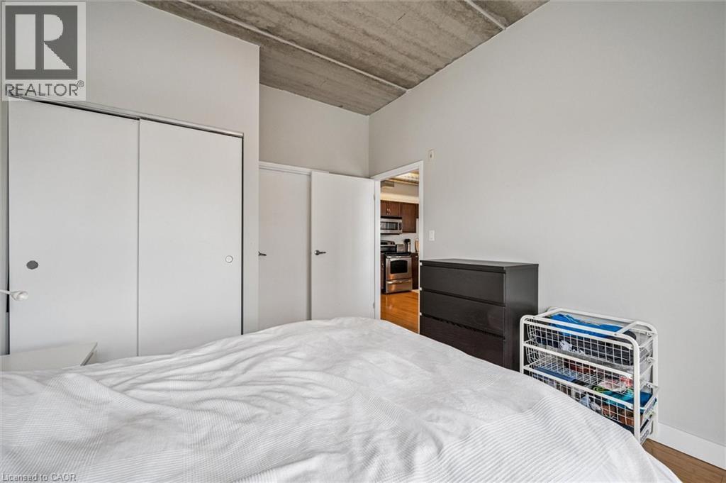 36 Regina Street N Unit# 203, Waterloo, Ontario  N2J 3A2 - Photo 17 - 40809670