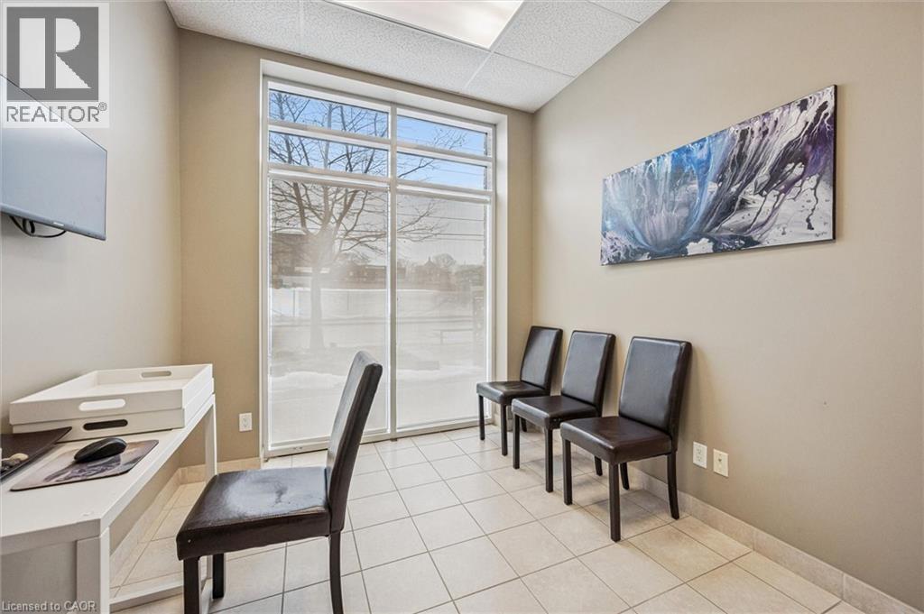 36 Regina Street N Unit# 203, Waterloo, Ontario  N2J 3A2 - Photo 18 - 40809670