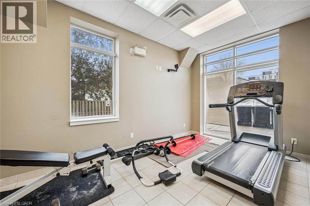 36 Regina Street N Unit# 203, Waterloo, Ontario  N2J 3A2 - Photo 19 - 40809670