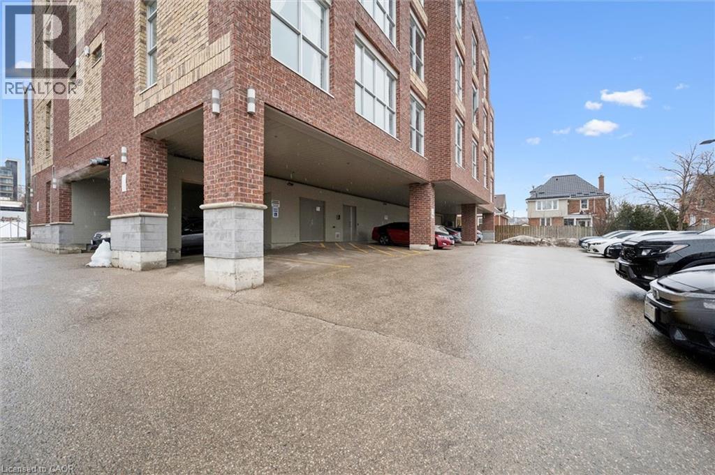 36 Regina Street N Unit# 203, Waterloo, Ontario  N2J 3A2 - Photo 20 - 40809670