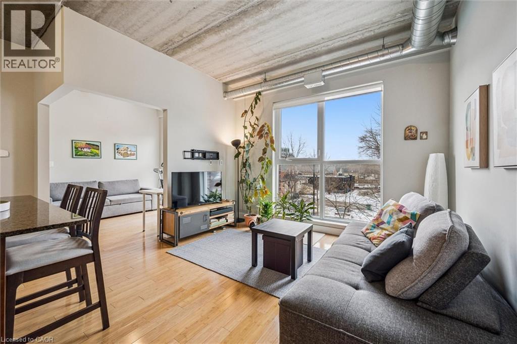 36 Regina Street N Unit# 203, Waterloo, Ontario  N2J 3A2 - Photo 9 - 40809670