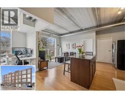 36 REGINA Street N Unit# 203, waterloo, Ontario