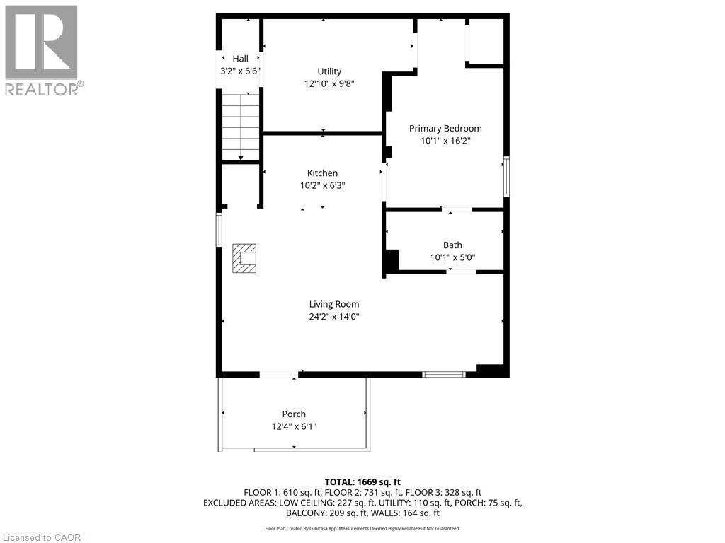 7 Balmoral Avenue, Welland, Ontario  L3B 1S3 - Photo 41 - 40801758