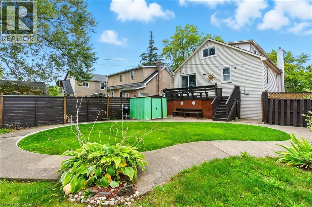 7 Balmoral Avenue, Welland, Ontario  L3B 1S3 - Photo 39 - 40801758