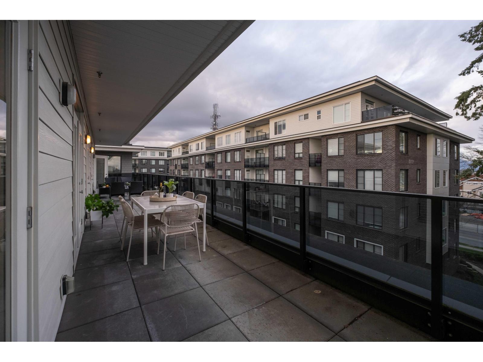 508 15835 85 Avenue, Surrey, British Columbia  V4N 6W6 - Photo 5 - R3028250