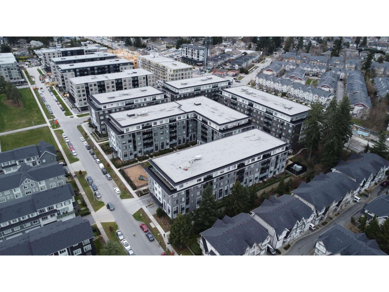 508 15835 85 AVENUE, Surrey, British Columbia