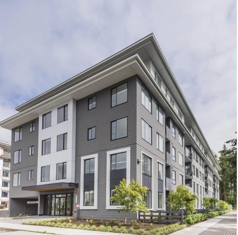 508 15835 85 Avenue, Surrey, British Columbia  V4N 6W6 - Photo 2 - R3028250