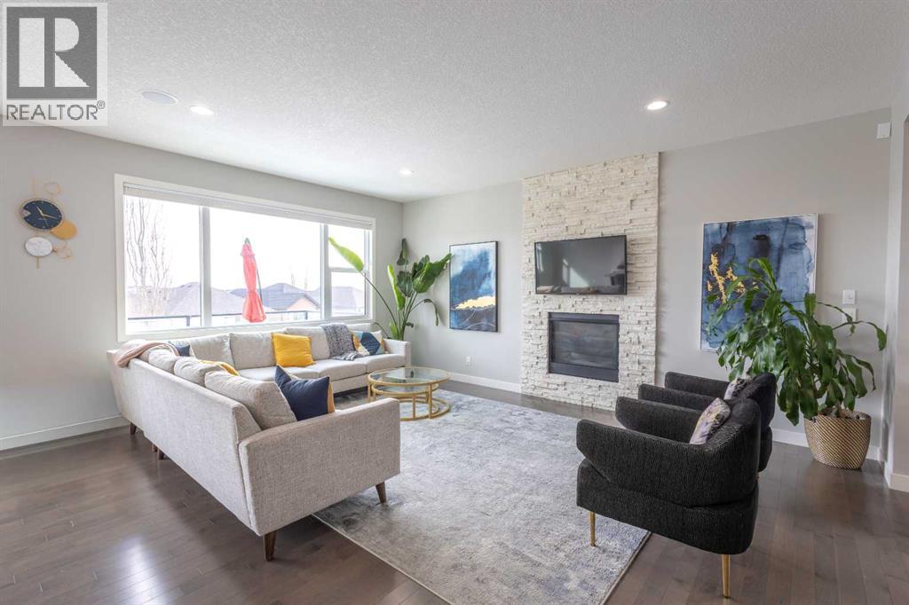 52 Tuscany Valley Grove Nw, Calgary, Alberta  T3L 0E3 - Photo 8 - A2289118