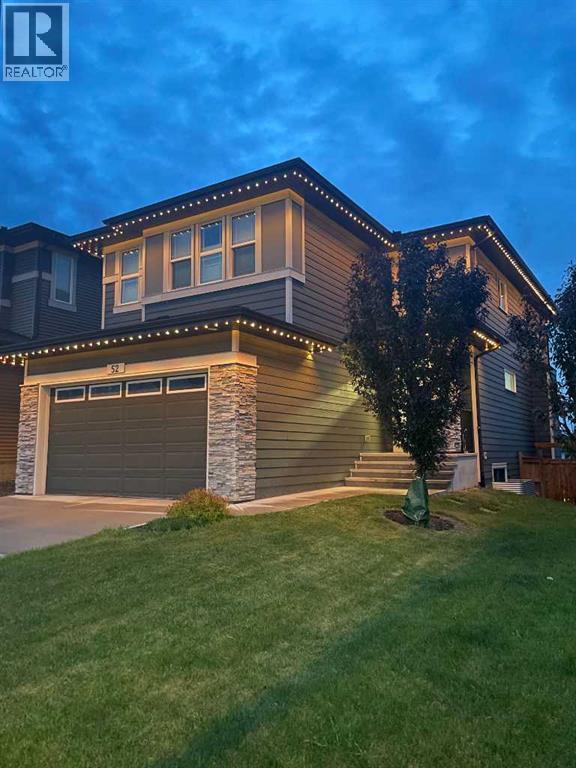 52 Tuscany Valley Grove Nw, Calgary, Alberta  T3L 0E3 - Photo 45 - A2289118